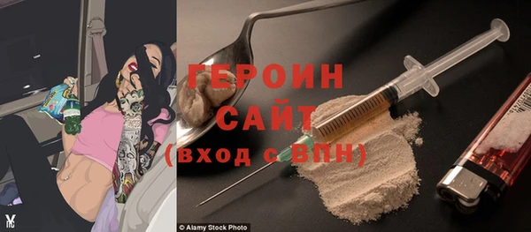 хмурый Алексин